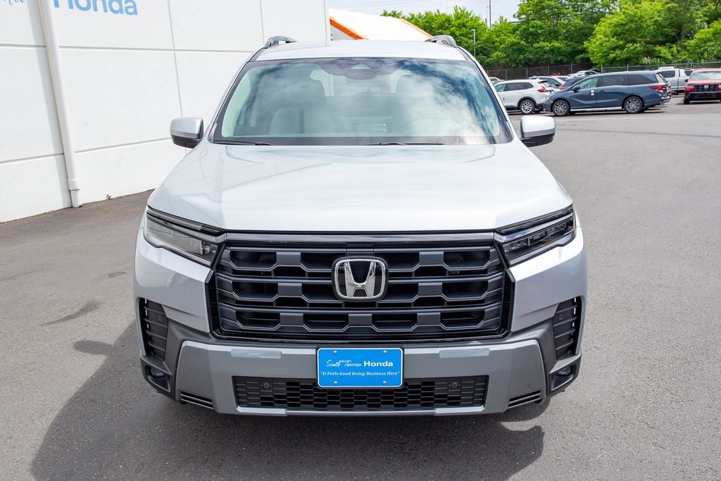 New 2026 Honda Pilot EX-L image 3