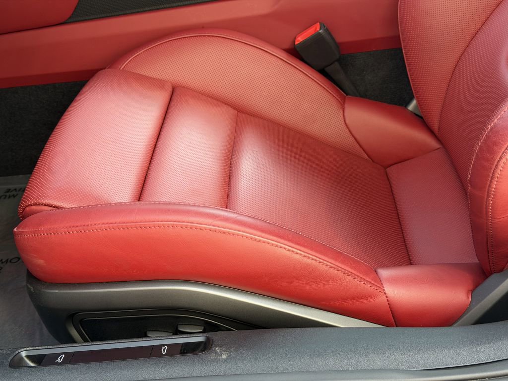 Used 2024 Porsche 911 Carrera 4 GTS image 37