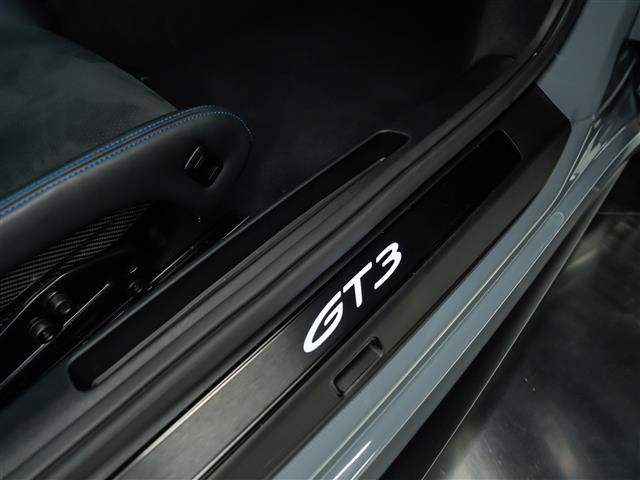 Certified 2024 Porsche 911 GT3 RWD image 26