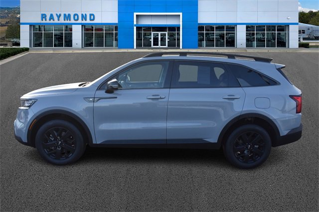 Certified 2023 Kia Sorento S w/ Panoramic Sunroof Package image 6