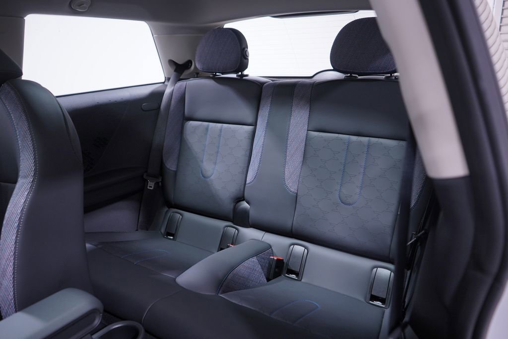 Used 2025 MINI Cooper S image 9