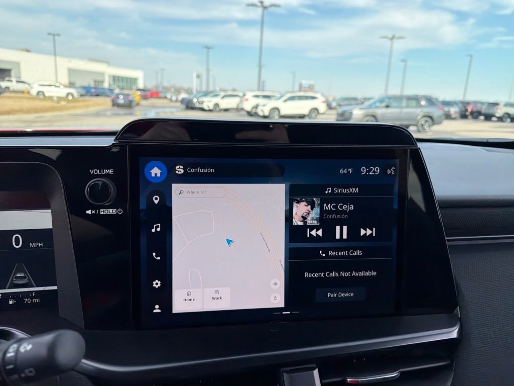 New 2026 Subaru Outback Premium image 23