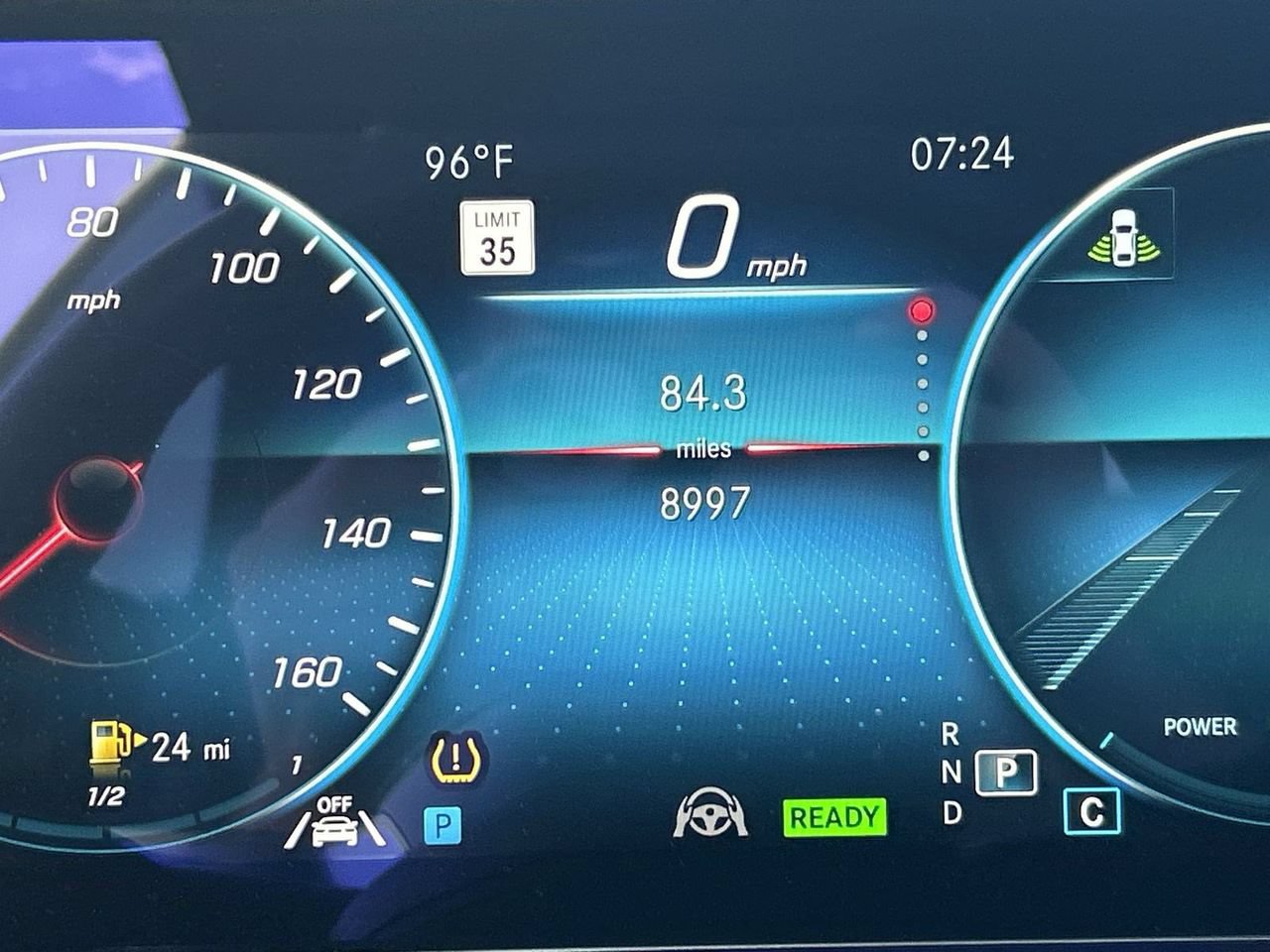 Used 2023 Mercedes-Benz E 450 4MATIC Cabriolet image 29