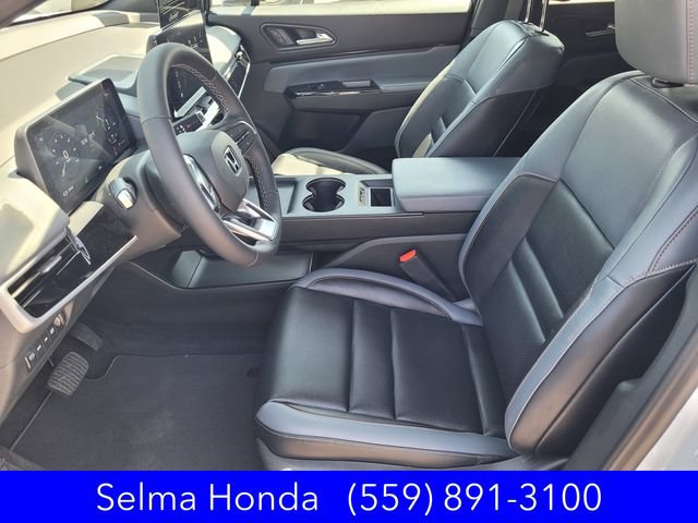 New 2026 Honda Prologue Elite image 8