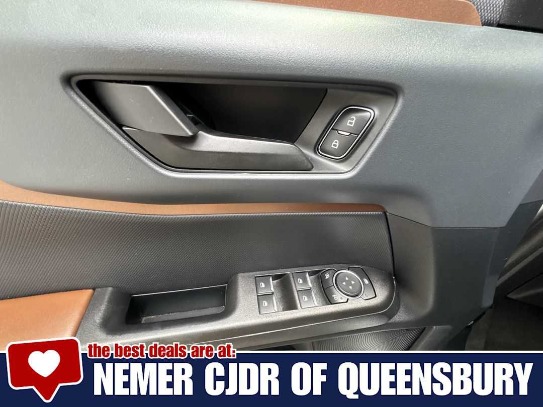 Used 2021 Ford Bronco Sport Outer Banks AWD/4WD image 13