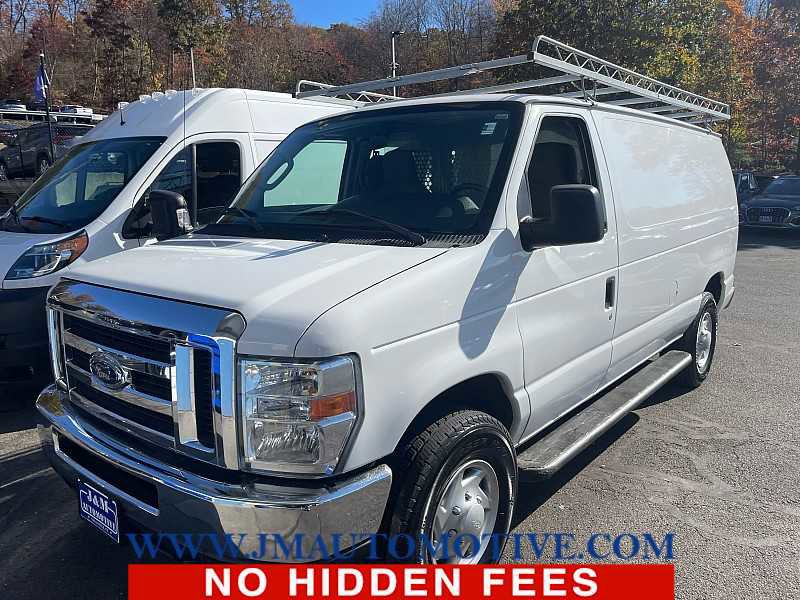 Used 2014 Ford E-250 and Econoline 250 w/ Power Group