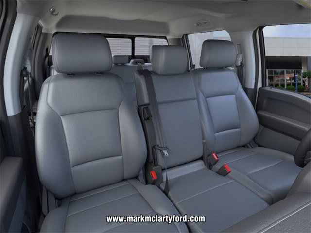 New 2026 Ford F350 XL w/ XL Chrome Package image 10