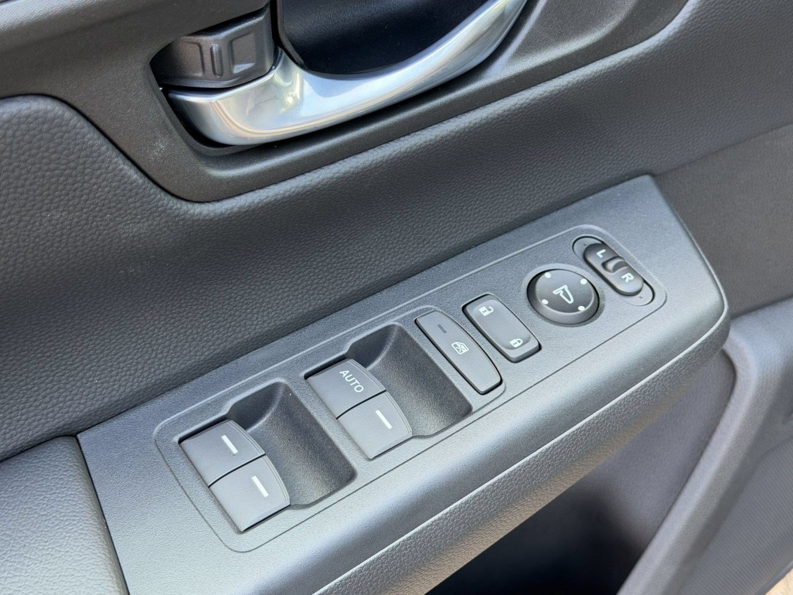 New 2026 Honda CR-V LX image 23