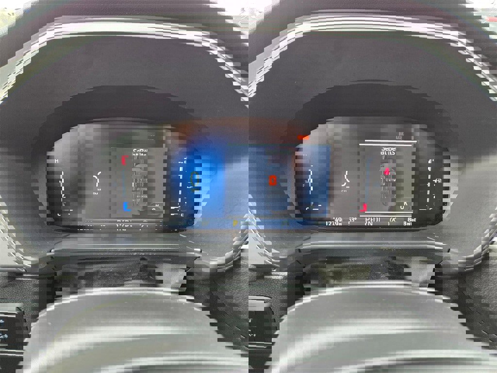 Used 2023 Ford Escape AWD image 13