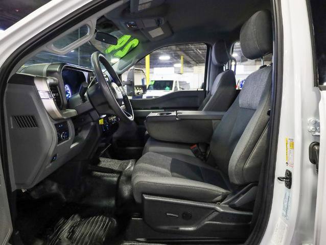 Certified 2024 Ford F350 XLT w/ FX4 Off-Road Package image 13