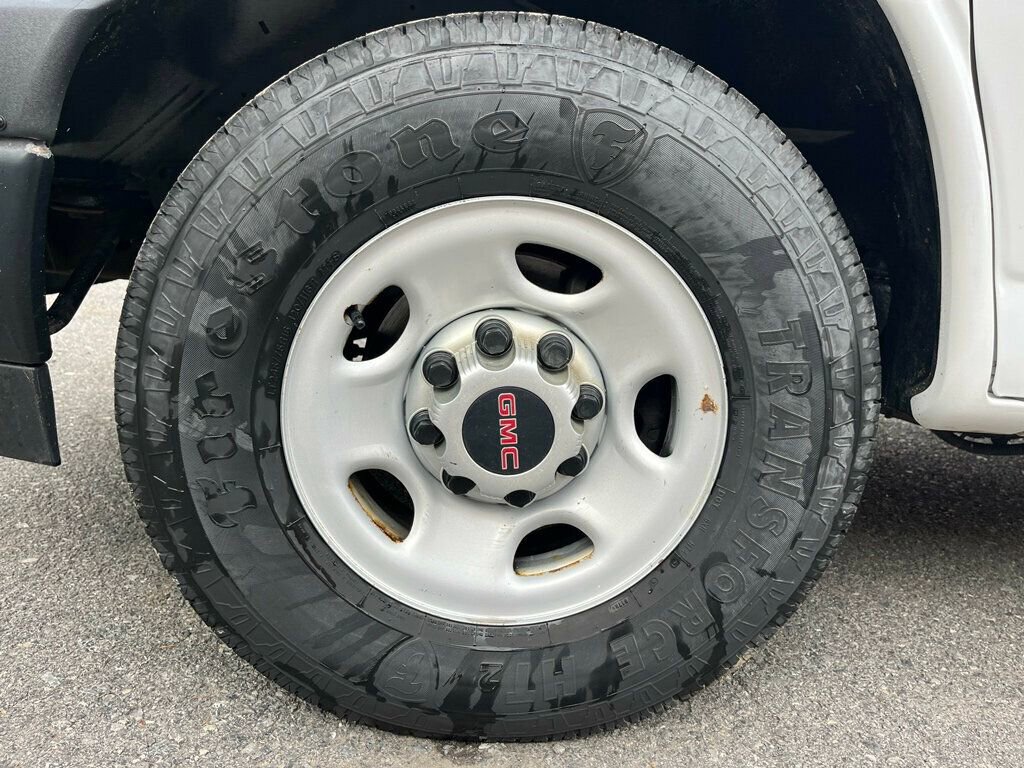 Used 2018 GMC Savana 2500 Extended image 41