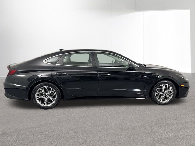 Used 2020 Hyundai Sonata SEL w/ Convenience + Sunroof Package image 35