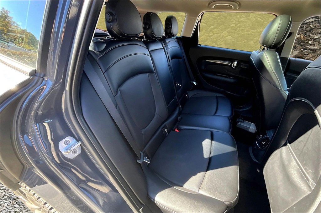 Used 2017 MINI Cooper Clubman S image 24