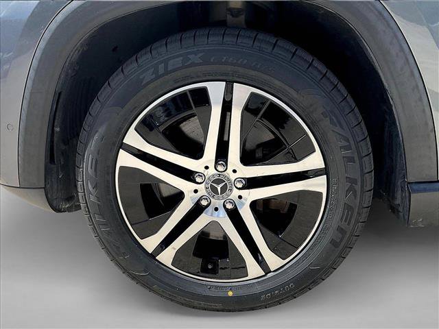 Used 2021 Mercedes-Benz GLS 450 4MATIC image 10