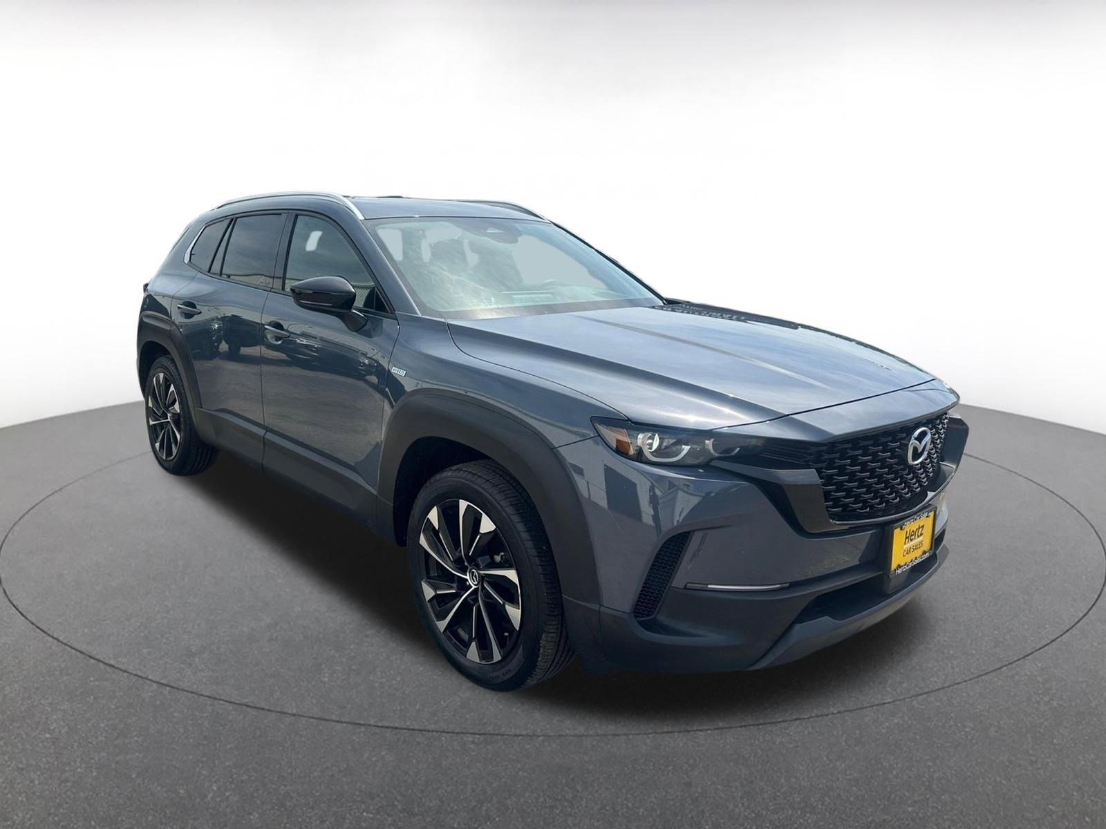 Used 2025 MAZDA CX-50 2.5 Hybrid w/ Premium Plus Pkg