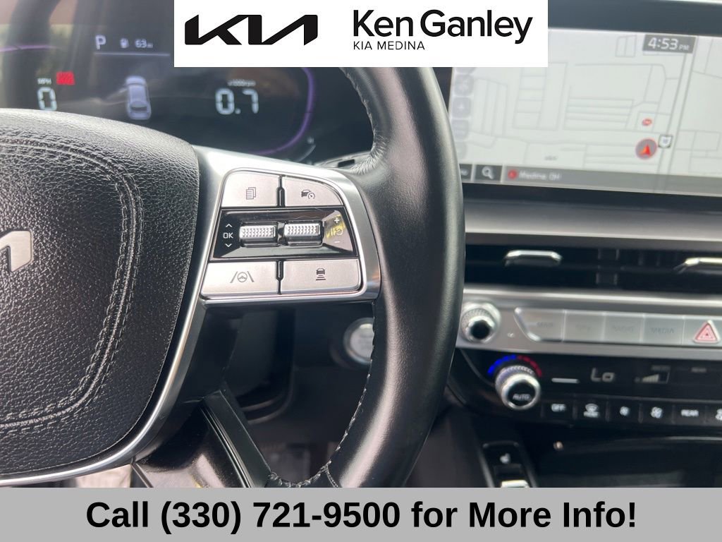 Certified 2023 Kia Telluride S AWD/4WD image 32