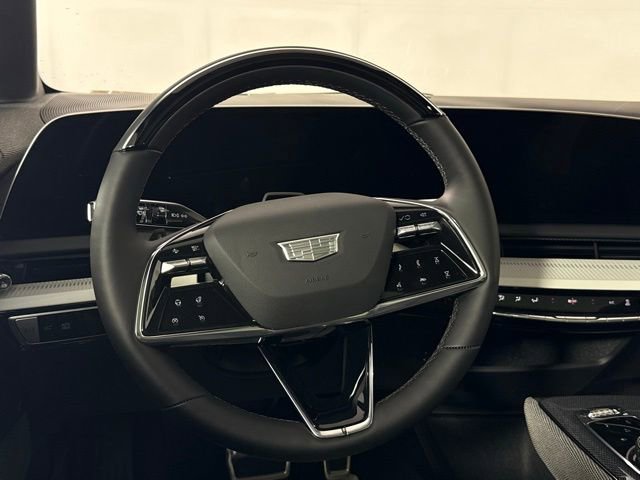 New 2026 Cadillac Optiq Sport 1 RWD image 21
