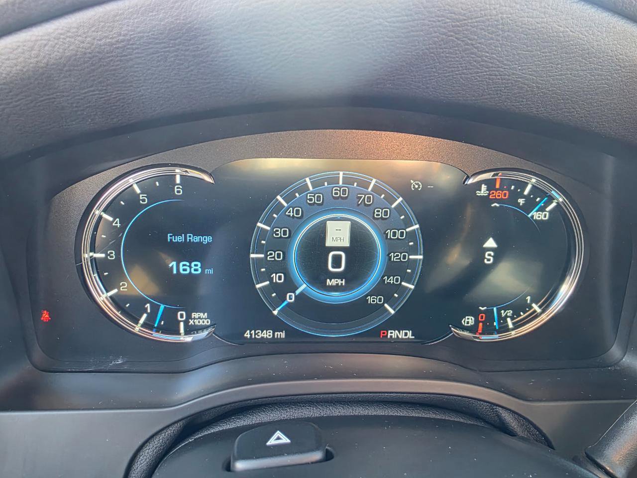 Used 2020 Cadillac Escalade Luxury image 7