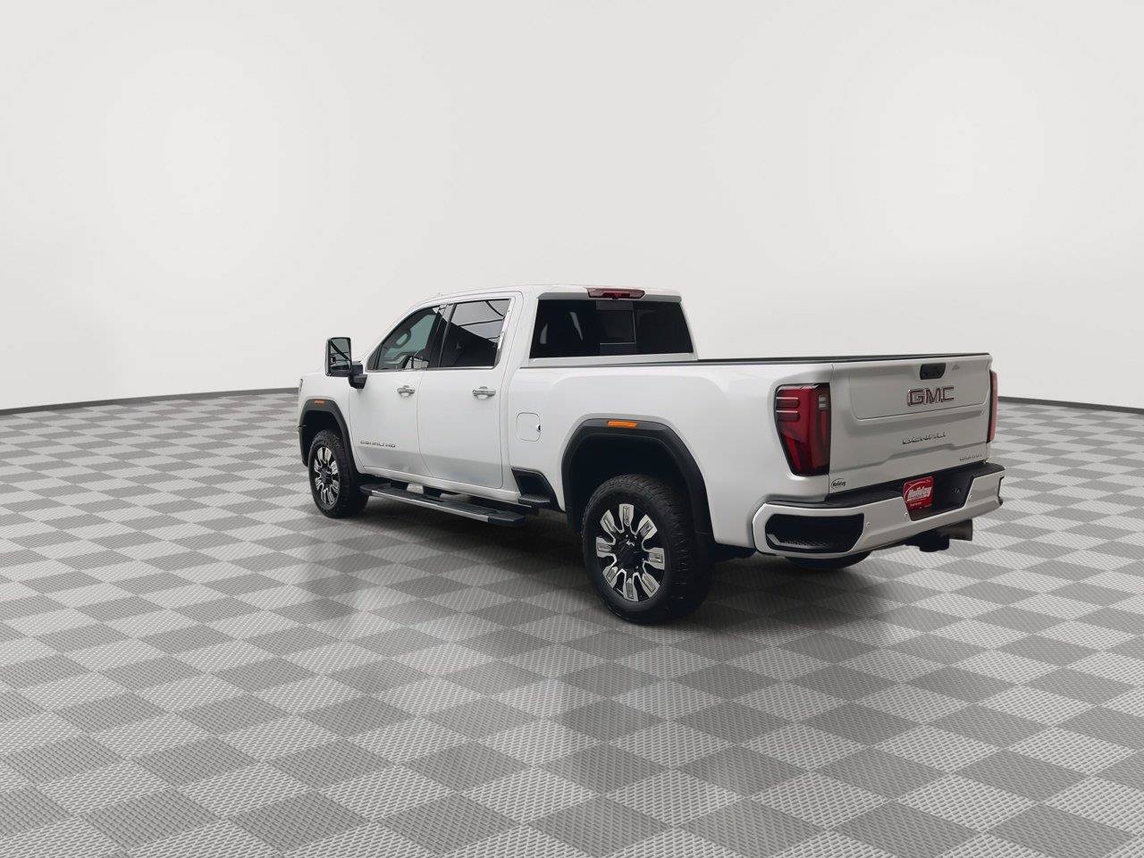 Certified 2026 GMC Sierra 2500 Denali AWD/4WD image 45