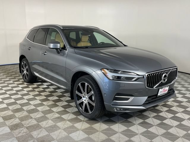 Used 2020 Volvo XC60 T5 Inscription w/ Protection Package Premier AWD/4WD image 27