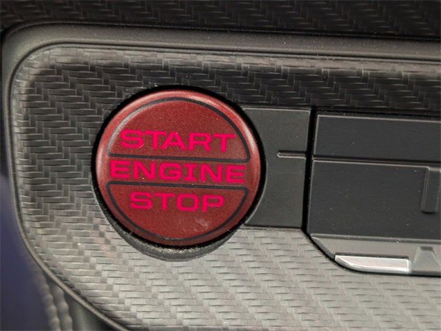 Used 2024 Ford Mustang GT Premium image 25