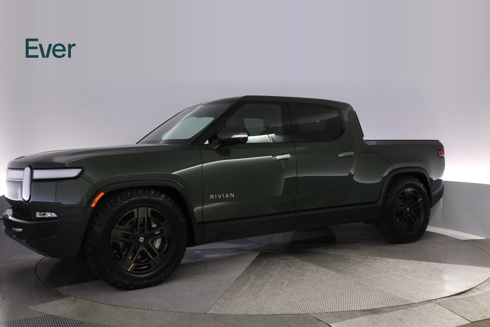 Used 2023 Rivian R1T Adventure Dual AWD/4WD image 18