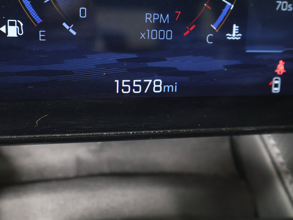 Used 2026 Chevrolet Equinox LT AWD/4WD image 40