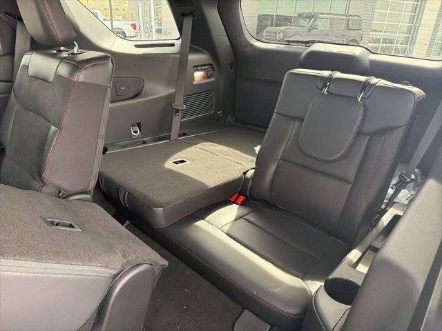 New 2026 Ford Explorer ST AWD/4WD image 28