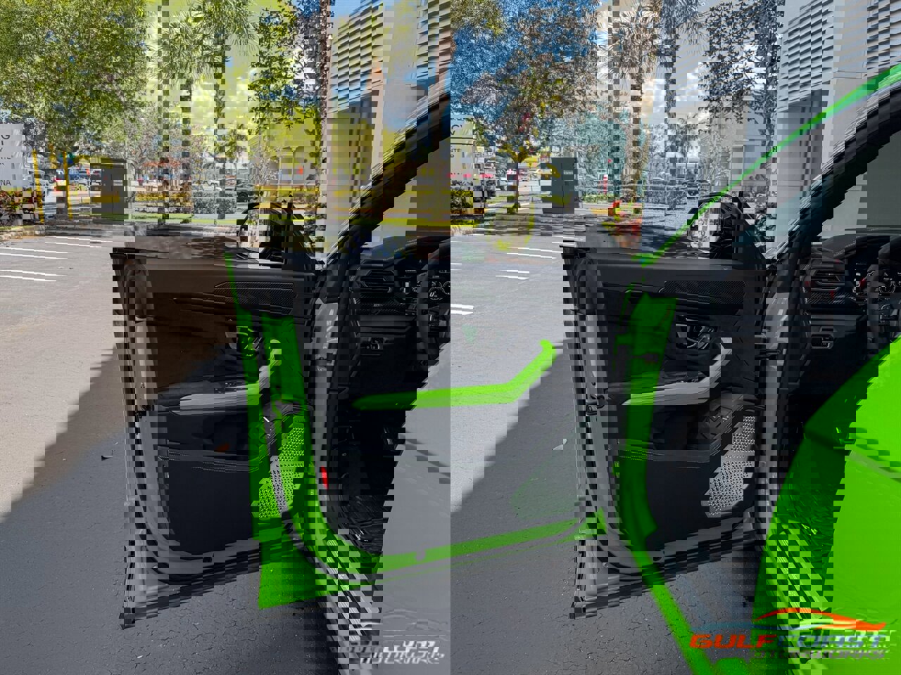 Used 2021 Lamborghini Urus image 24