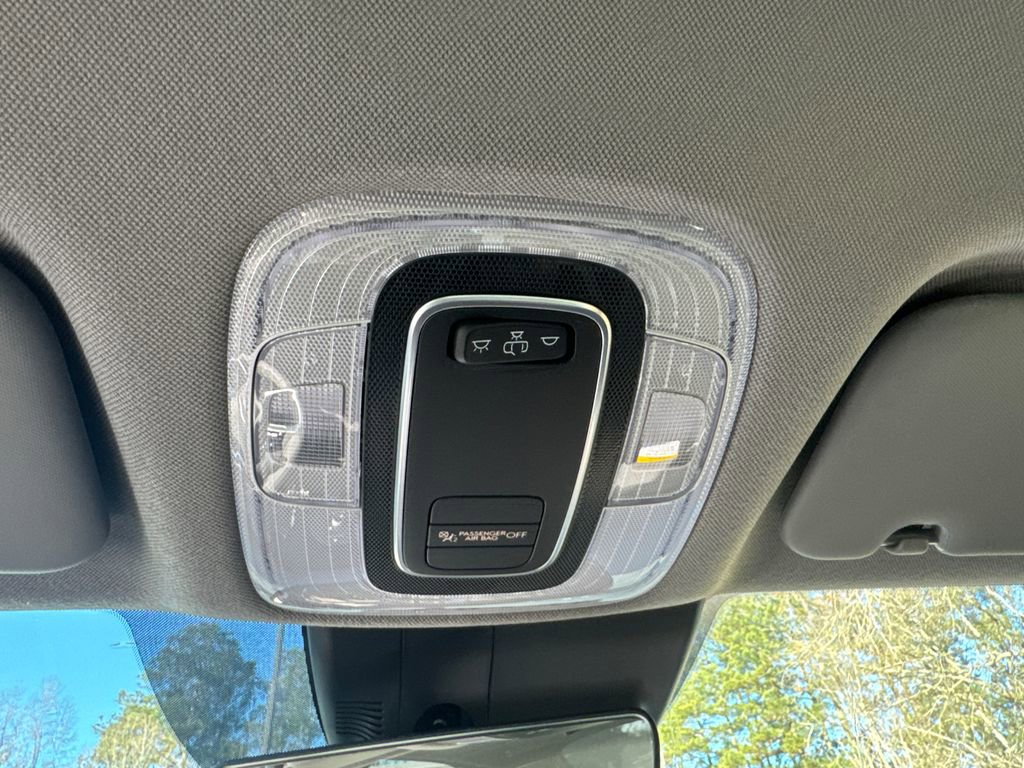 New 2026 Hyundai Elantra Sport image 18