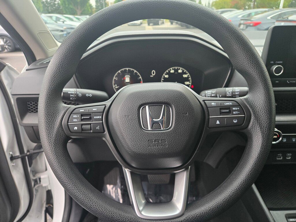 Used 2023 Honda CR-V EX image 25