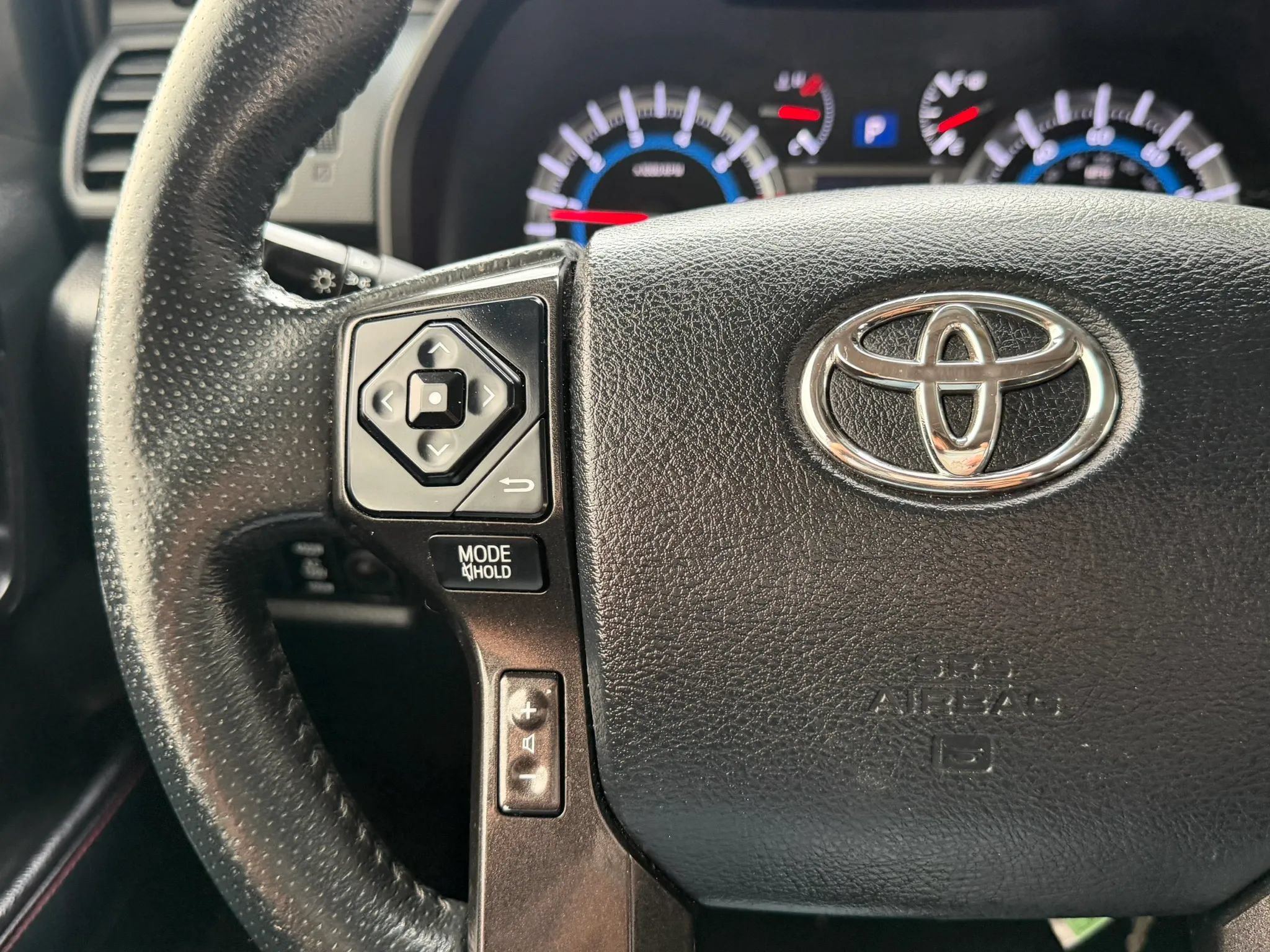 Used 2019 Toyota 4Runner TRD Pro AWD/4WD image 36