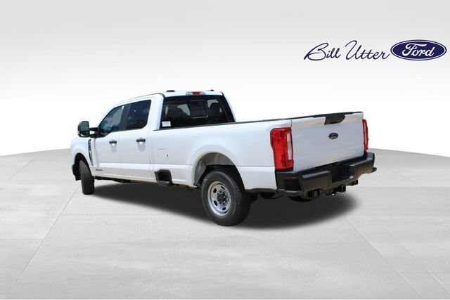 New 2026 Ford F250 XL w/ Camper Package RWD image 4