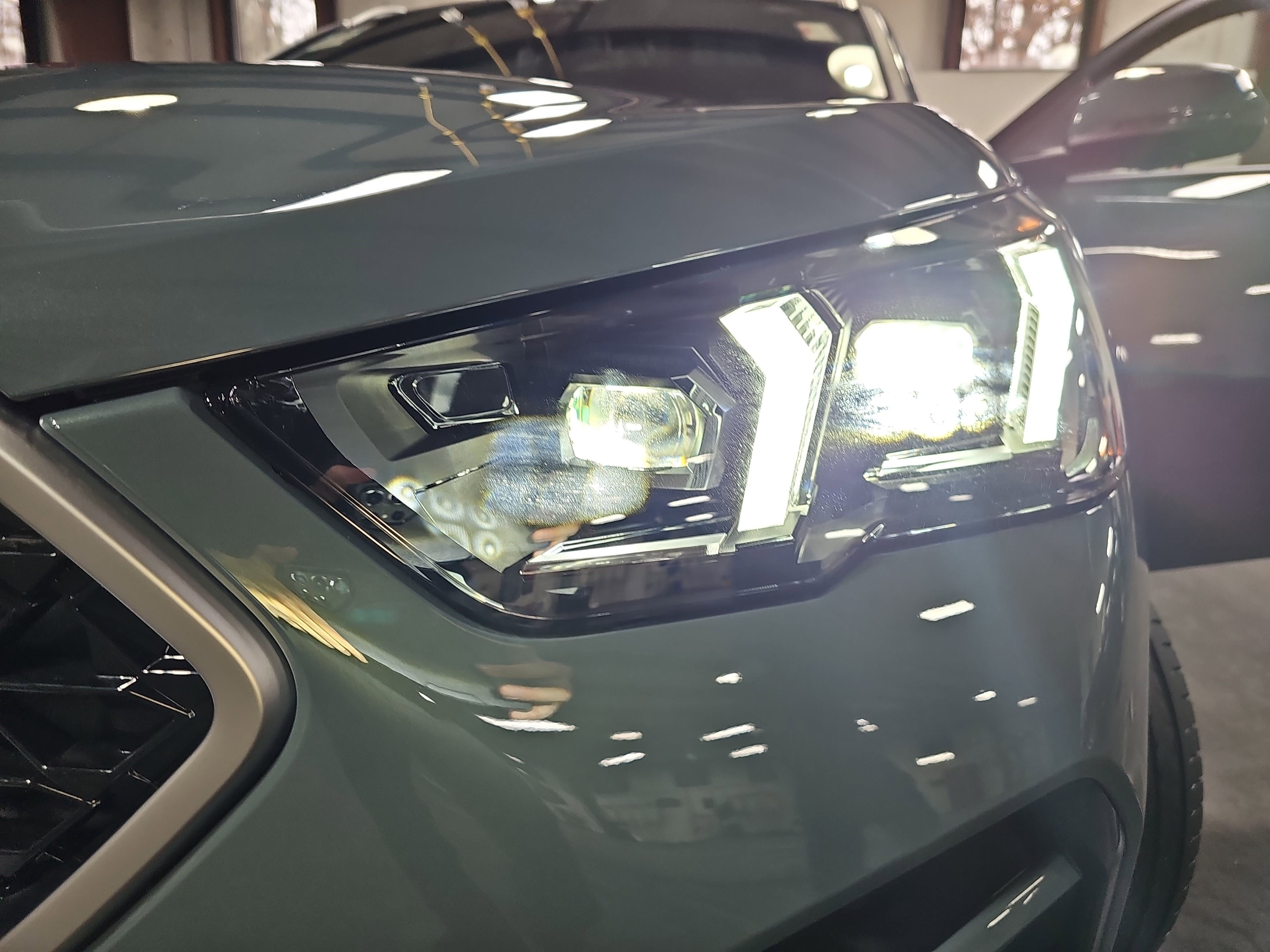 New 2026 BMW X2 xDrive28i w/ Technology Package image 33