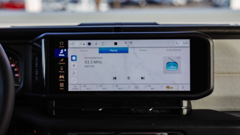 New 2026 Jeep Wrangler Willys image 15