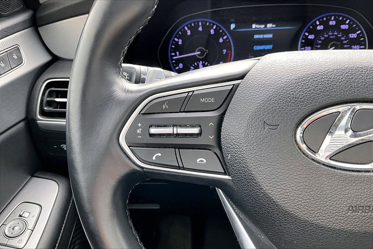 Used 2022 Hyundai Palisade SEL w/ Premium Package image 31