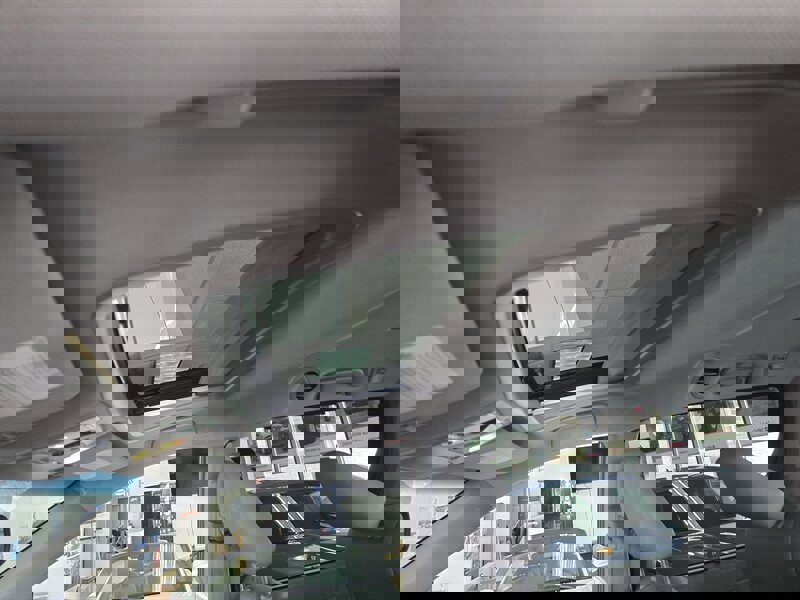 Used 2017 Toyota Sienna XLE w/ XLE Navigation Package image 31