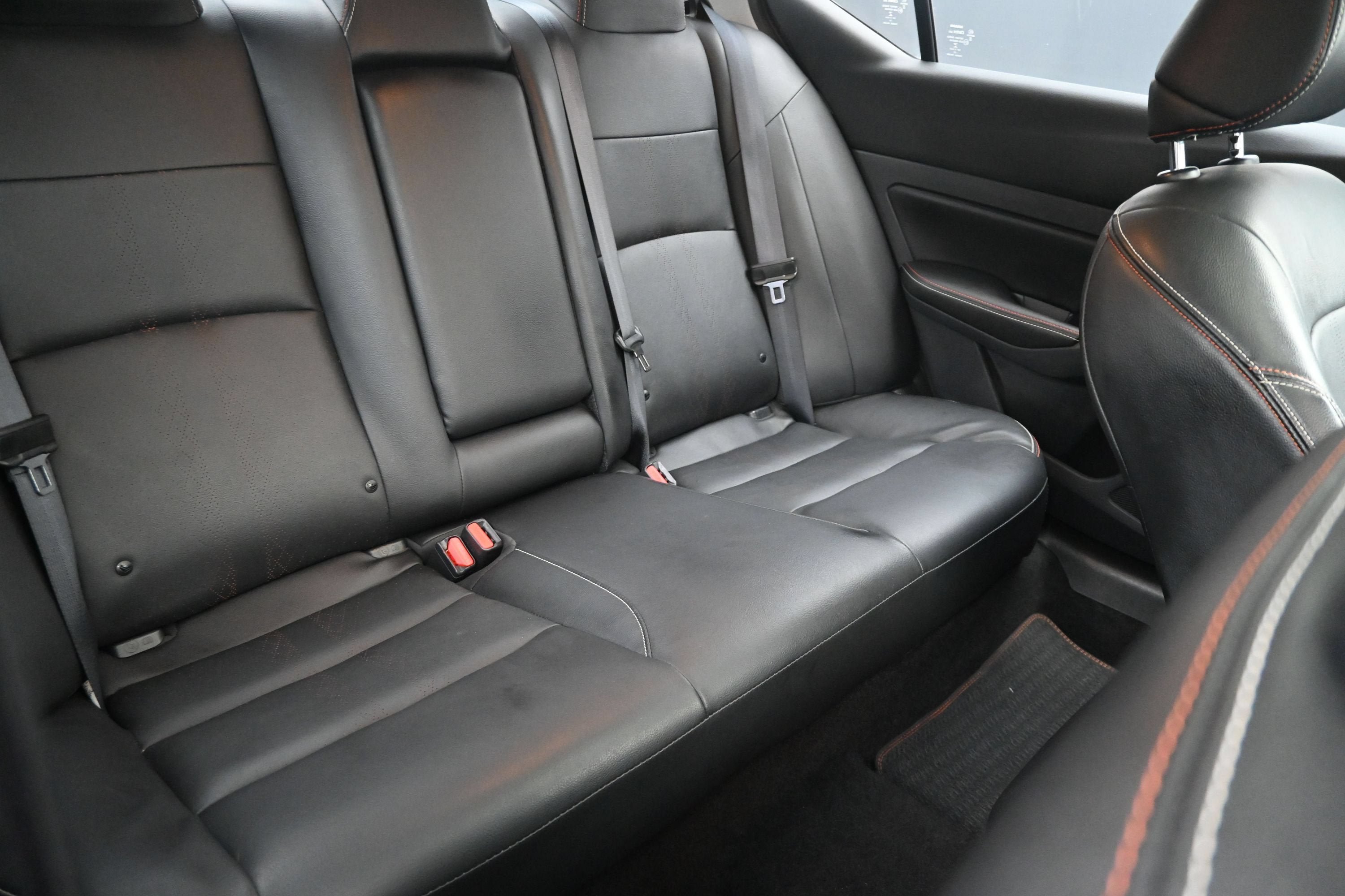 Used 2023 Nissan Altima 2.5 SR w/ SR Premium Package FWD image 29