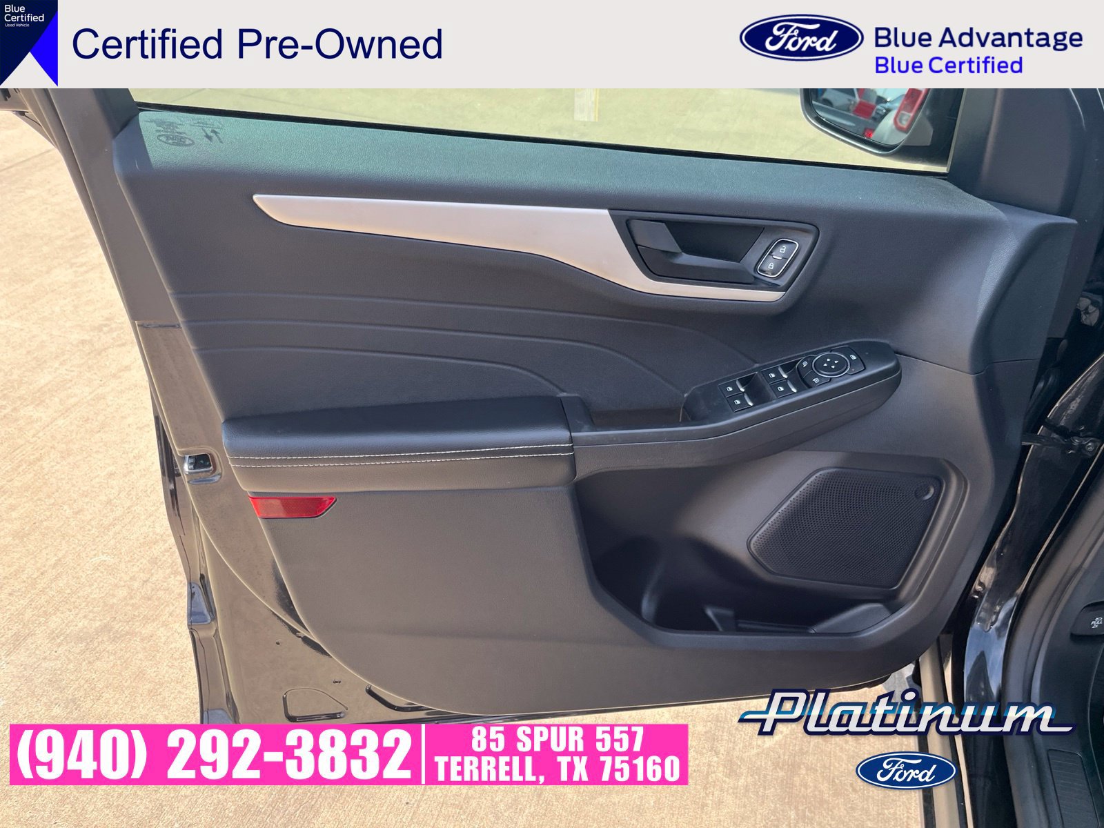 Used 2022 Ford Escape S FWD image 12