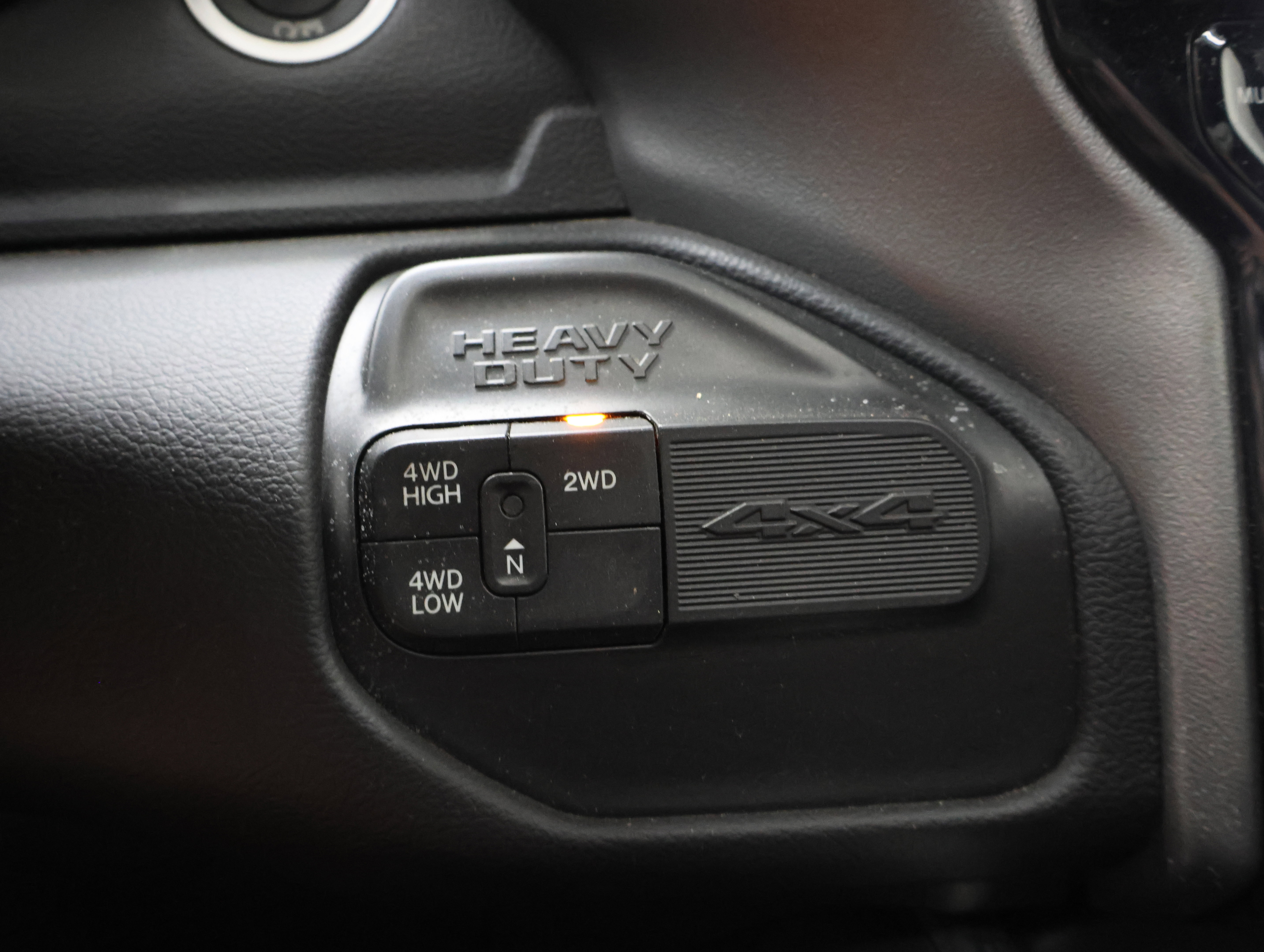 Used 2024 RAM 3500 Laramie w/ Night Edition AWD/4WD image 46