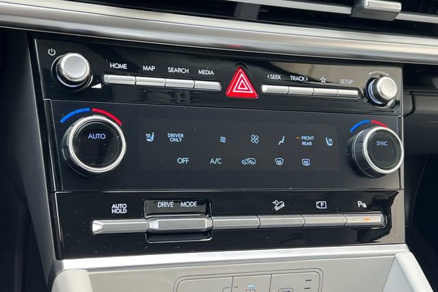 New 2026 Hyundai Santa Fe SEL image 21