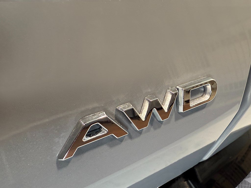 New 2026 Acura ADX A-Spec AWD/4WD image 13