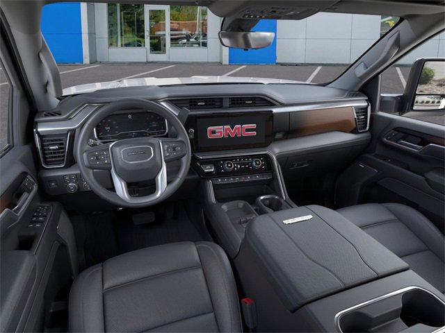 New 2025 GMC Sierra 2500 Denali w/ Technology Package image 15
