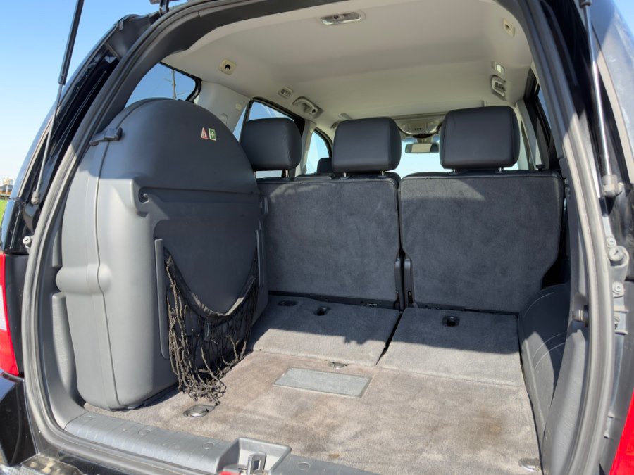 Used 2003 Mercedes-Benz ML 55 AMG 4MATIC image 20