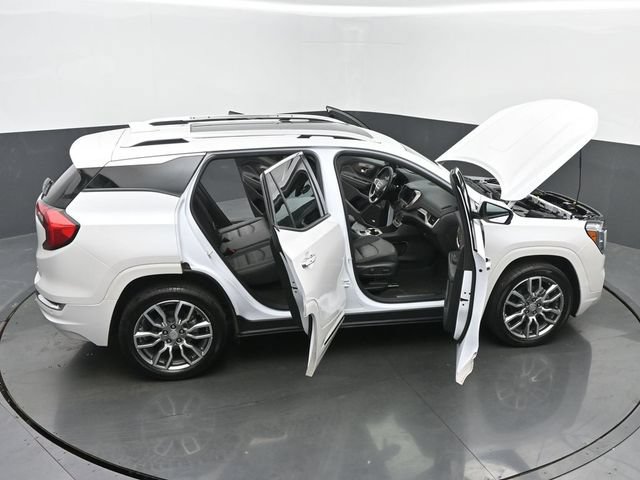 Used 2023 GMC Terrain Denali w/ LPO, Floor Liner Package AWD/4WD image 63