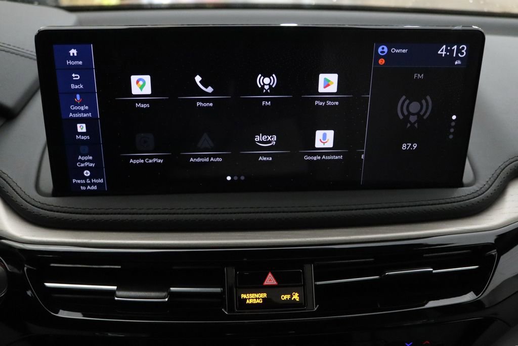 Used 2025 Acura MDX w/ Advance Package image 20