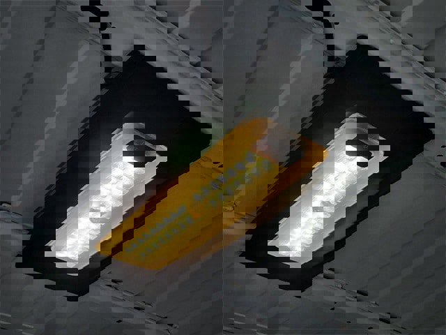 New 2026 RAM ProMaster 3500 w/ Safety Group image 24