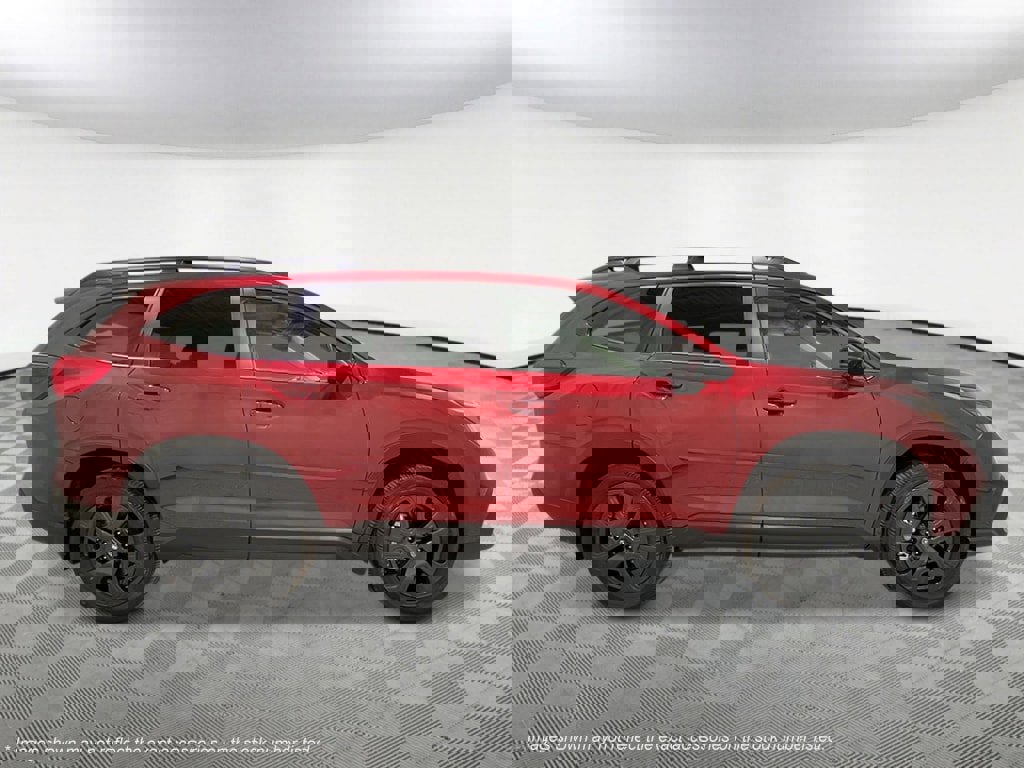 New 2026 Subaru Ascent Bronze Edition image 8