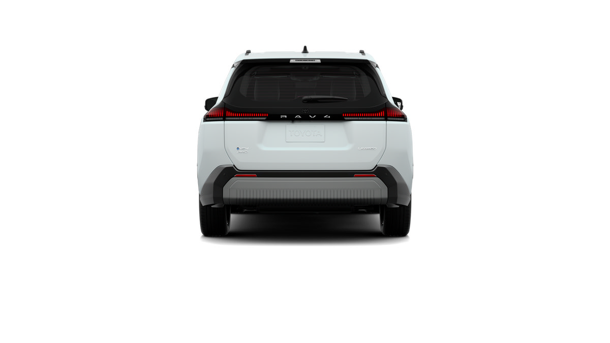 New 2026 Toyota RAV4 Limited AWD/4WD image 10