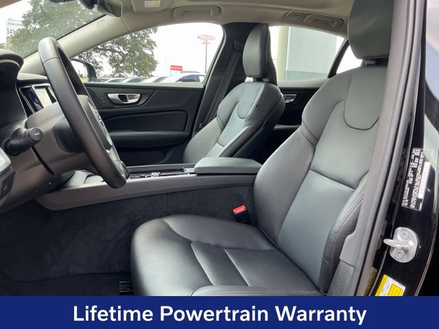 Certified 2024 Volvo S60 B5 Core FWD image 12